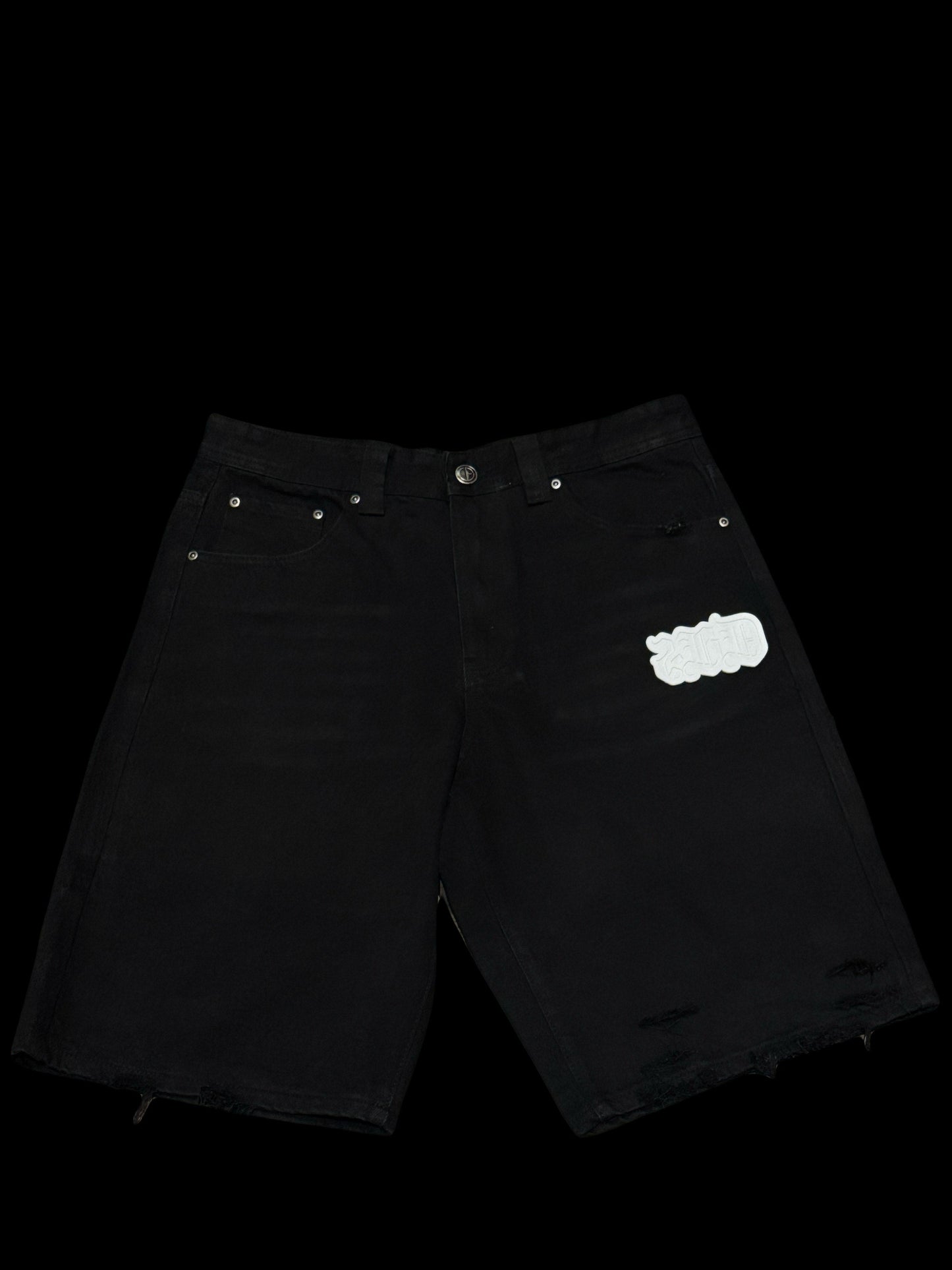 Shadow Stitch Denim (Life Without Limits)