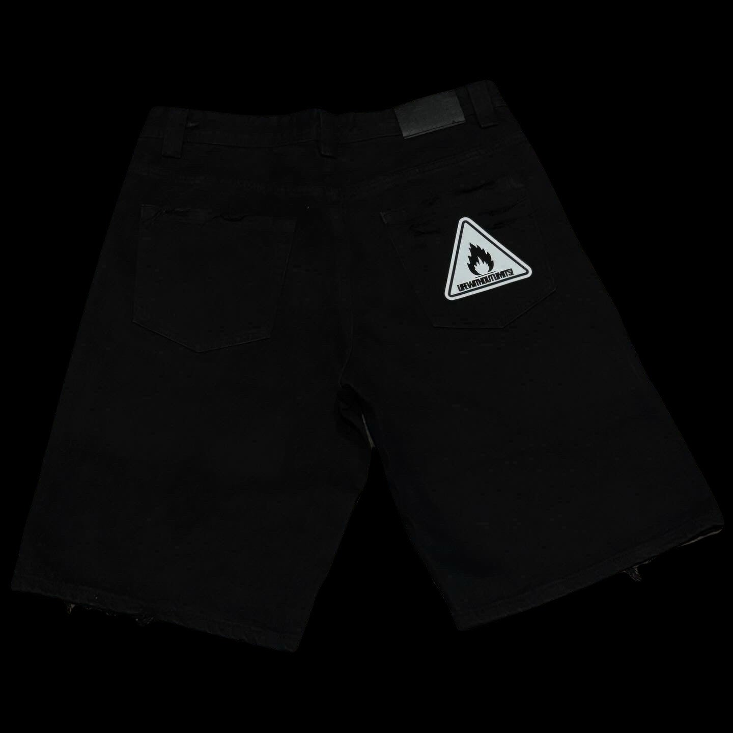 Shadow Stitch Denim (Life Without Limits)