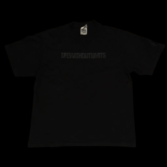 No Boundaries Tee (Life Without Limits)
