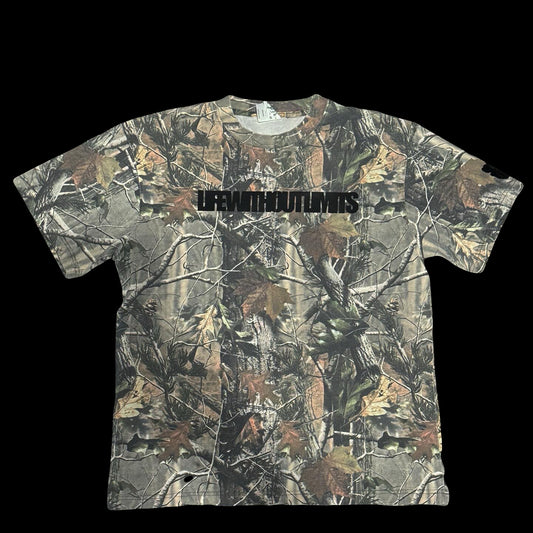 Limitless Camo (Life Without Limits)